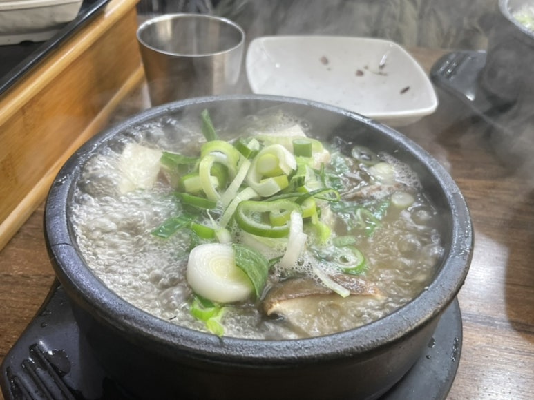 꿀쌈함흥면옥 이미지