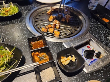울산갈비 이미지