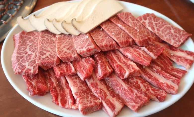 무거한우마을 이미지
