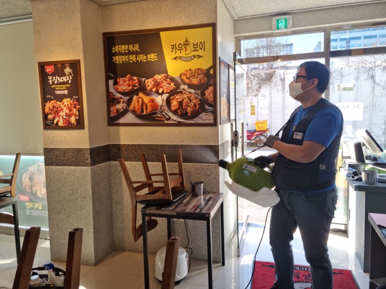 카우보이파주아동점 이미지