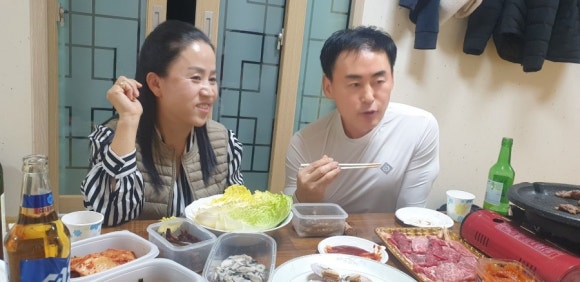 신창댁(외암민속마을) 이미지