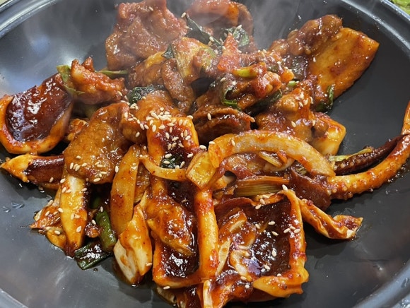 구이찌정육식당 이미지