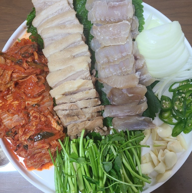 홍어여왕 이미지