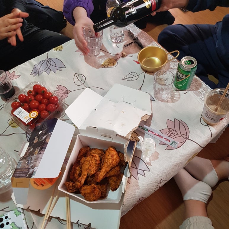 파티룸호수펜션 이미지