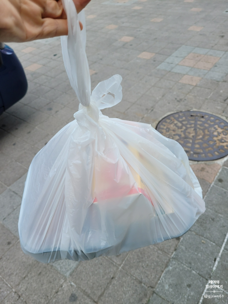 봉구가래떡볶이신당점 이미지
