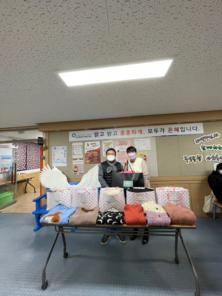 종합의류 이미지