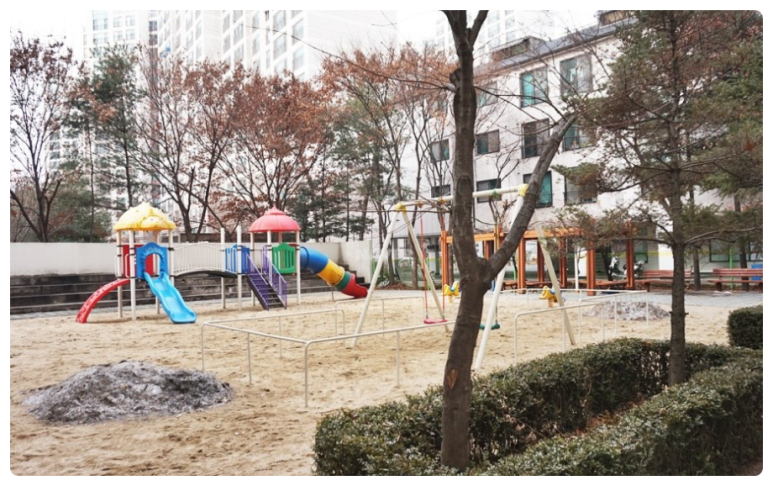 한사랑주유소 이미지