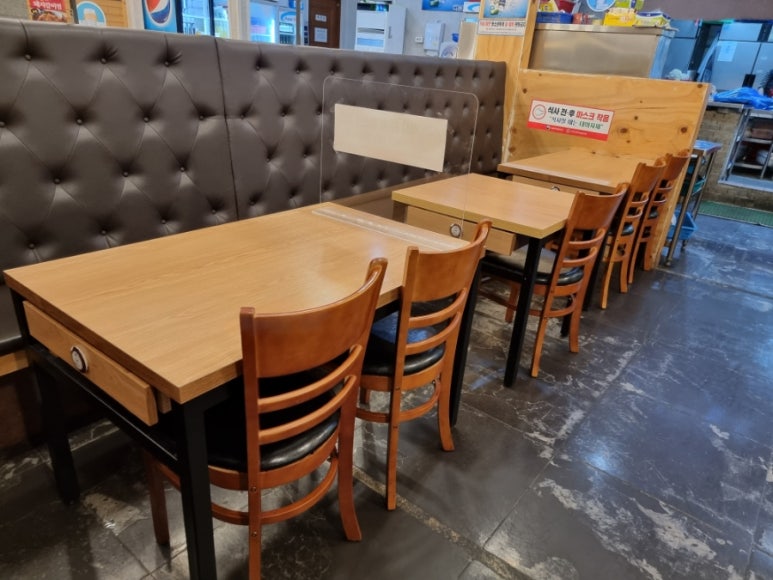 미풍돼지갈비 이미지