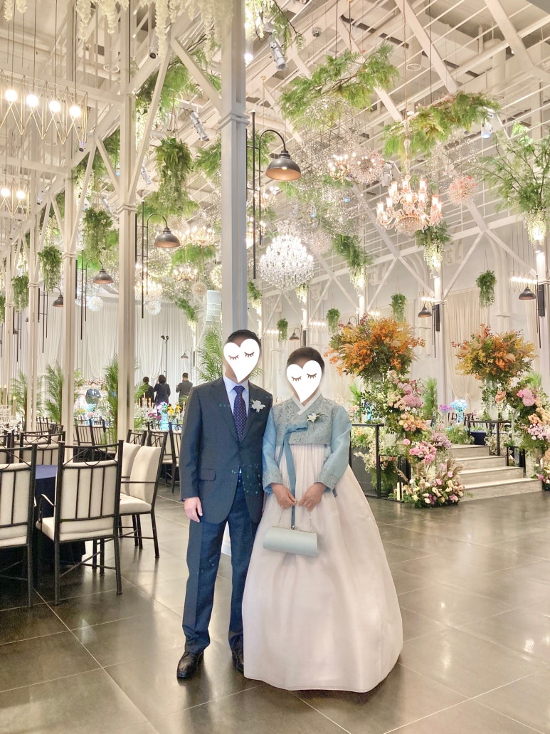 메리데이헤어 이미지