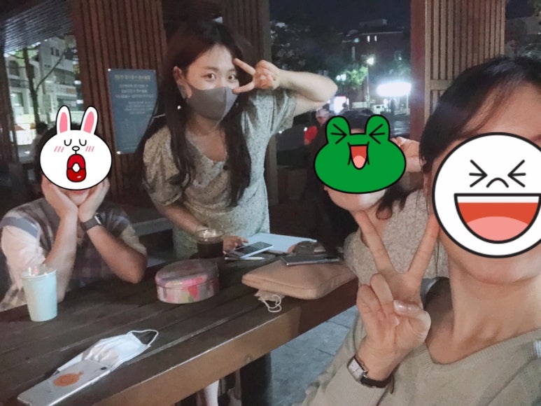 그린때때 이미지