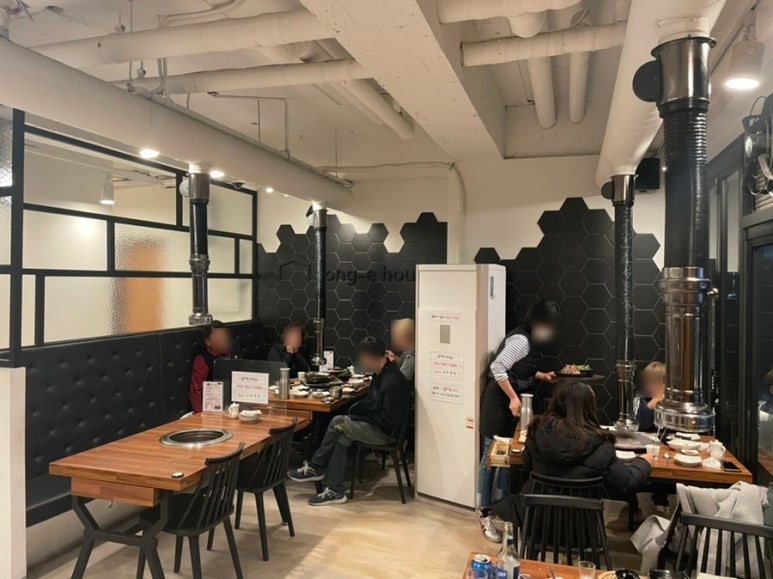 홍이집 석산점 이미지
