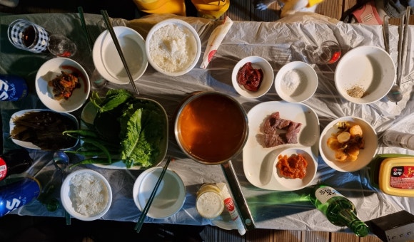 랑개 이미지