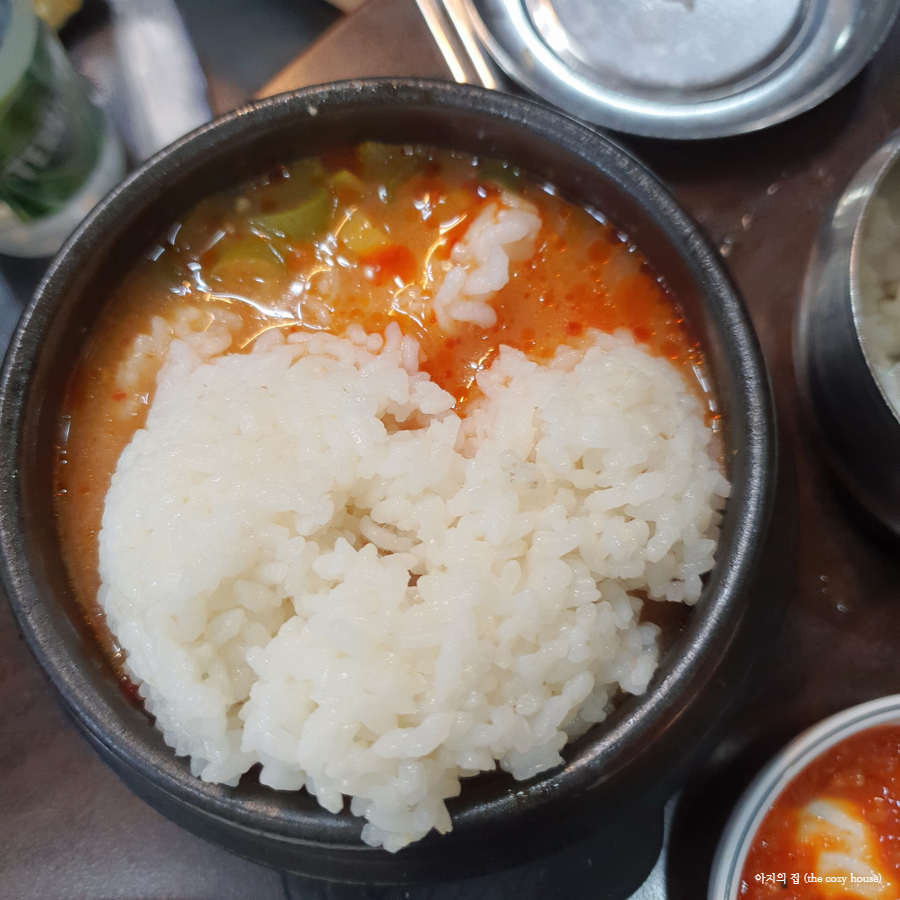 숯불갈비1번지 이미지