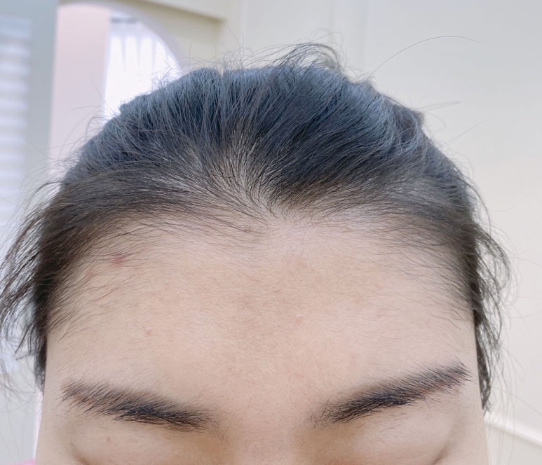 예나헤어 이미지