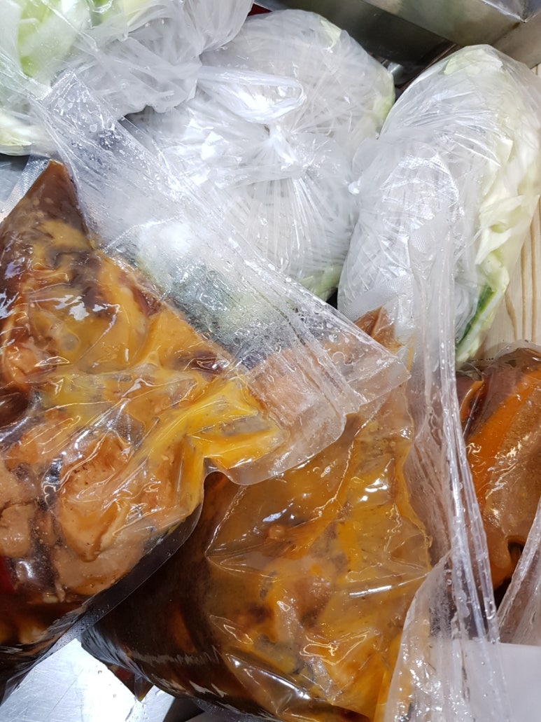 끝판왕찜닭 이미지