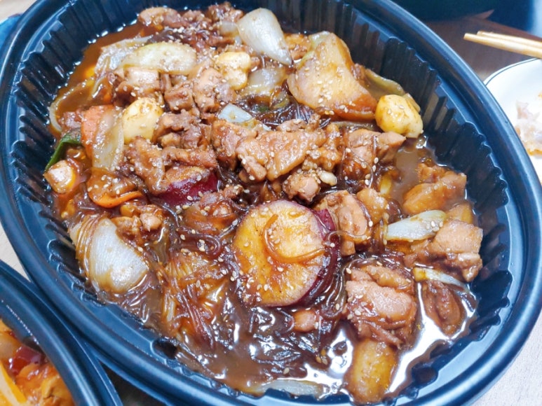 두찜이천 이미지