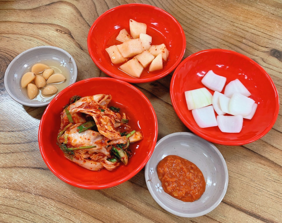 맛또아돌솥밥순대국 이미지