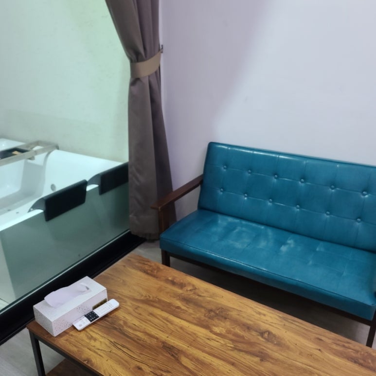여수돌산복자애견동반스파 이미지