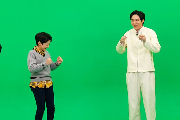 (주)교원 이미지