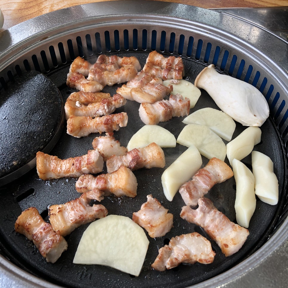 맛찬들왕소금구이 이미지