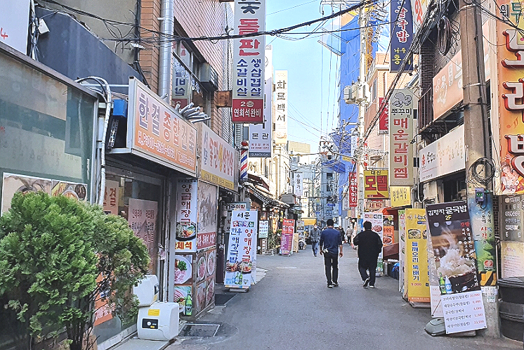 충무로카메라A/S 이미지
