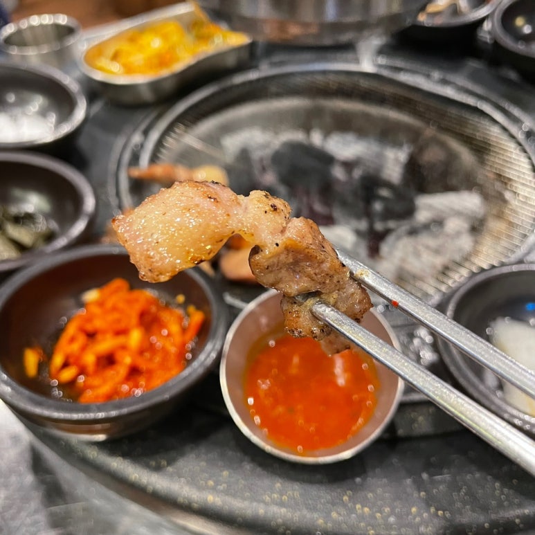 공차김포구래 이미지