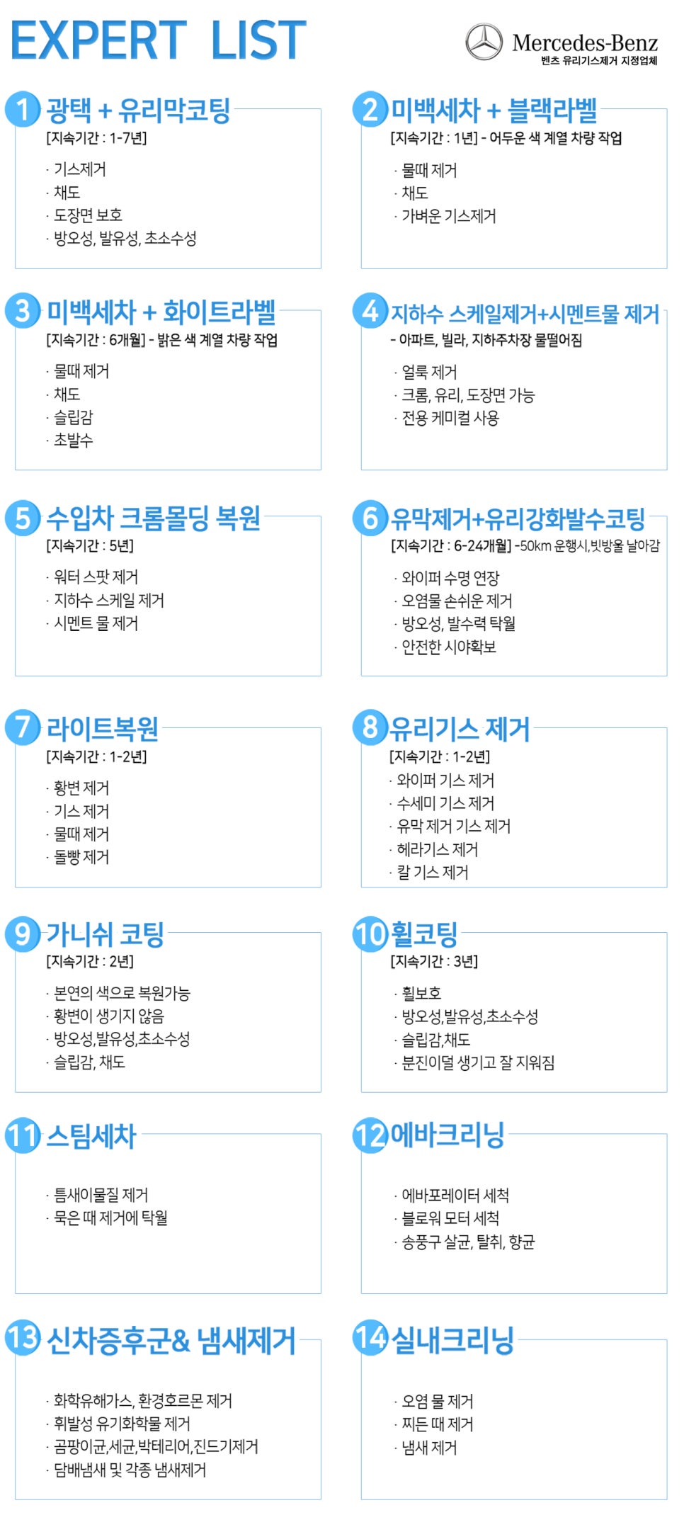 럭스서비스 이미지