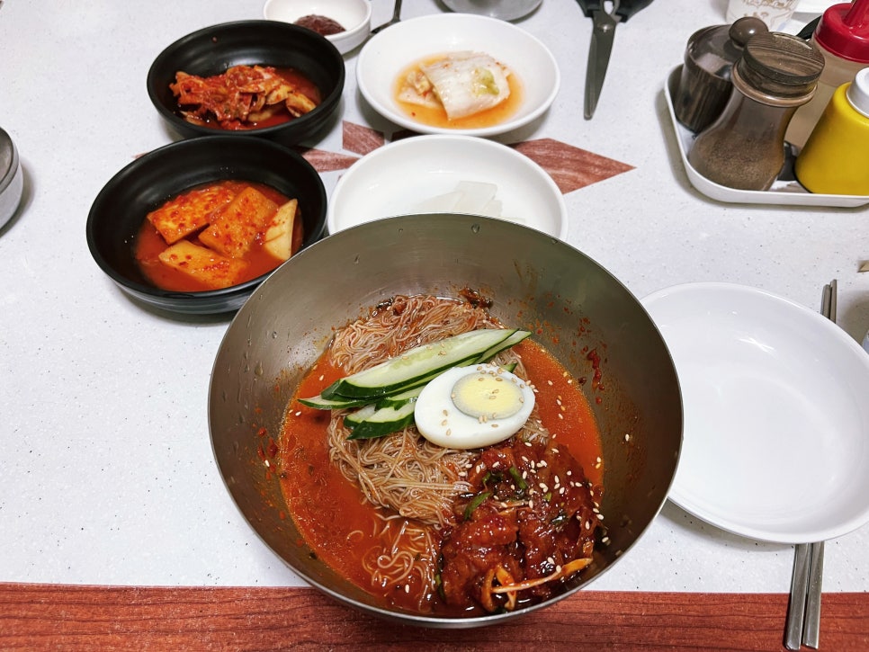 함흥평양냉면 이미지