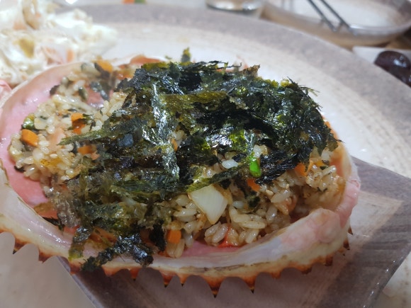 연세스타수산 이미지