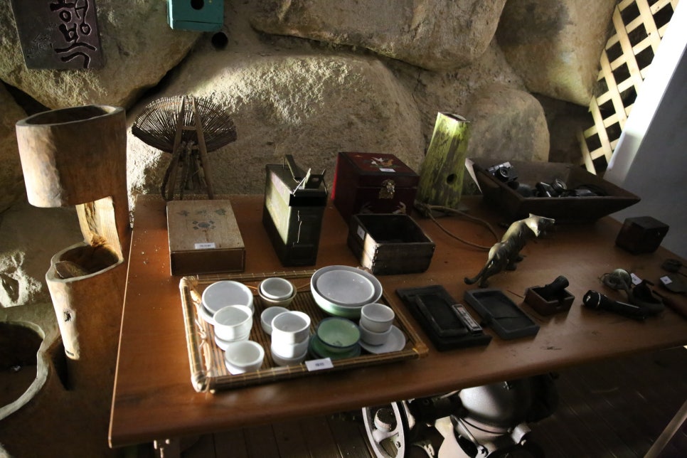 산동목재 이미지