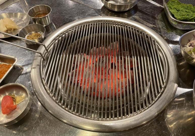 원조제원깡통숯불구이 이미지