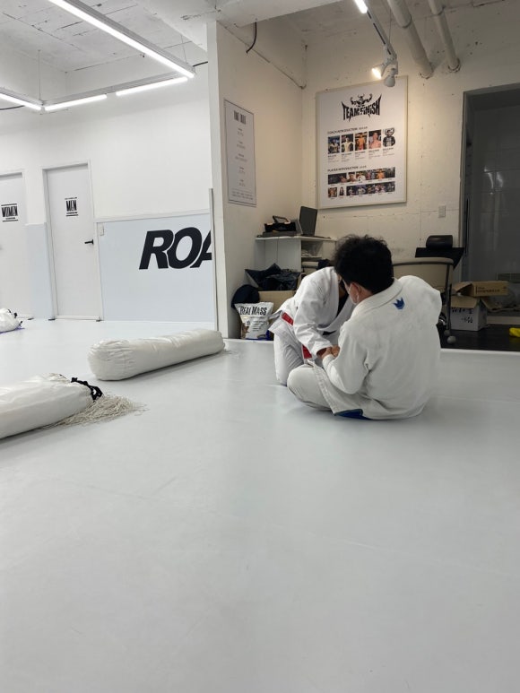대덕킥복싱MMA 이미지