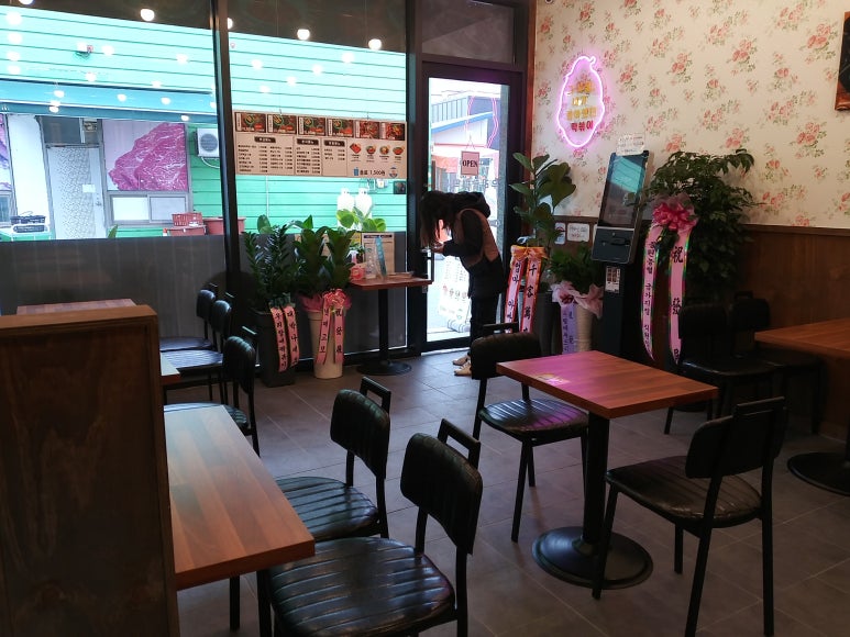 우리할매떡볶이용산호암점 이미지