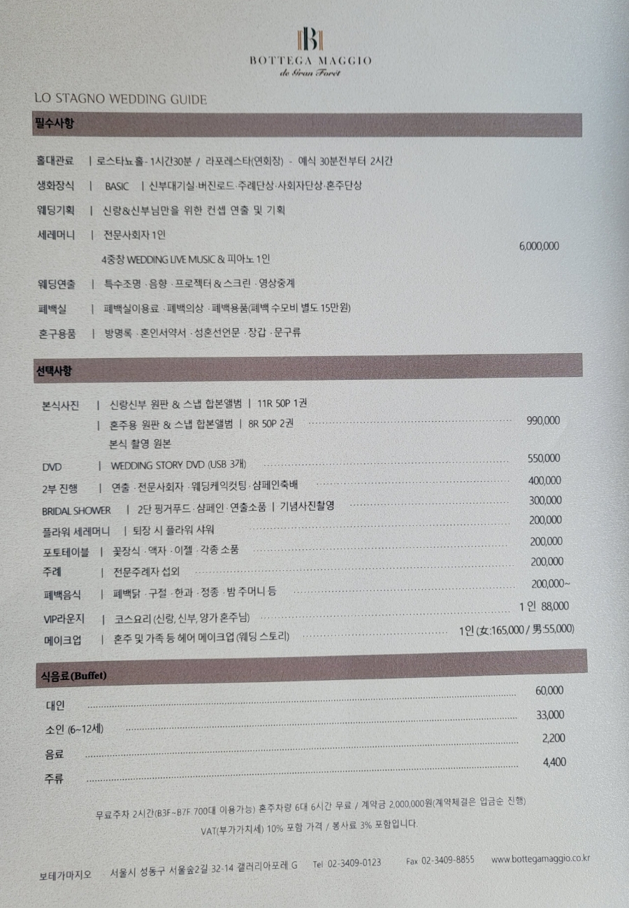 보테가마지오 드 그랑포레 이미지