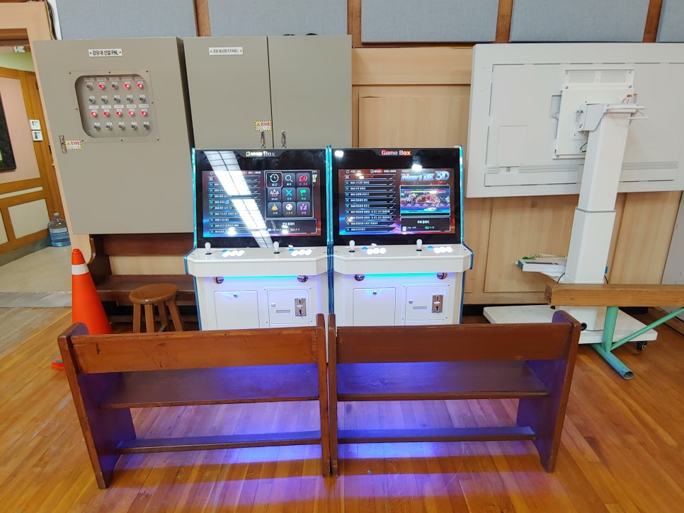 경기초등학교 이미지