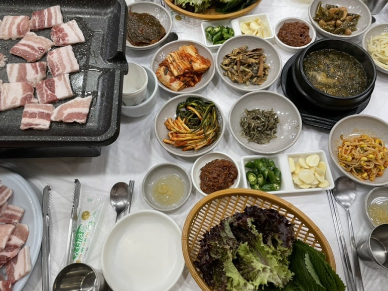 화선식당 이미지