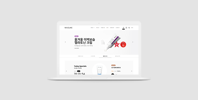 (주)엔앤비 이미지
