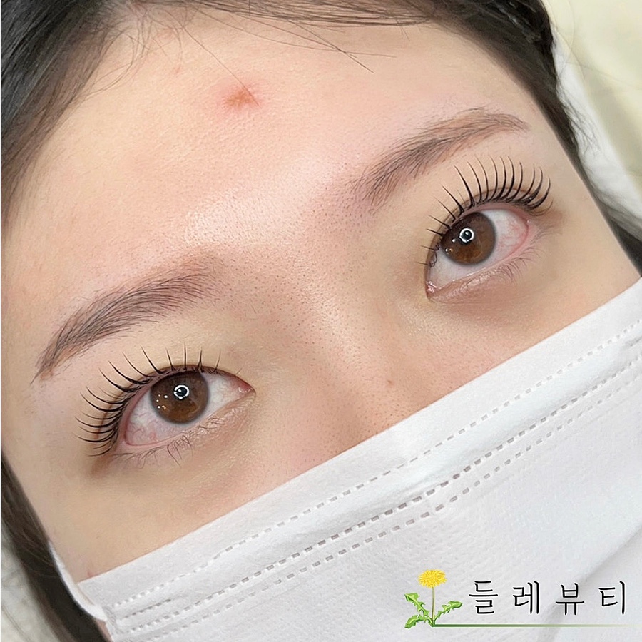 들레뷰티 이미지