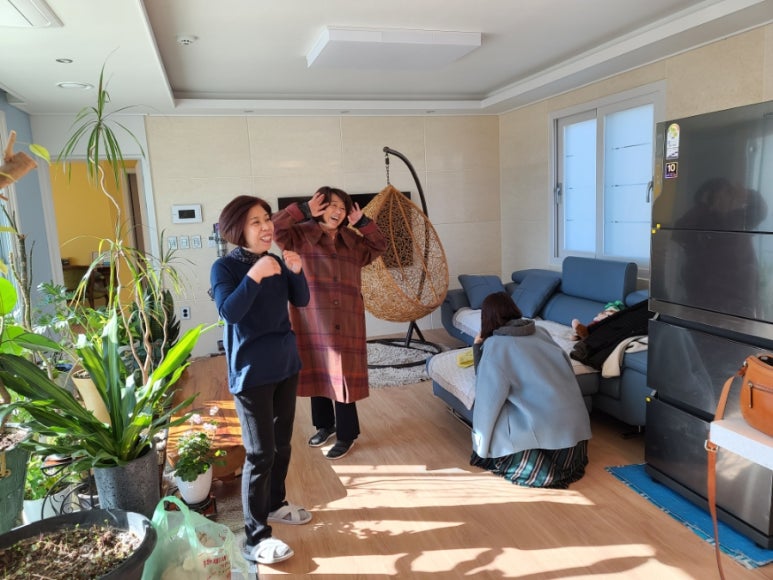새청기와식당 이미지