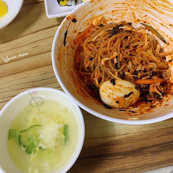 흥전분식 이미지