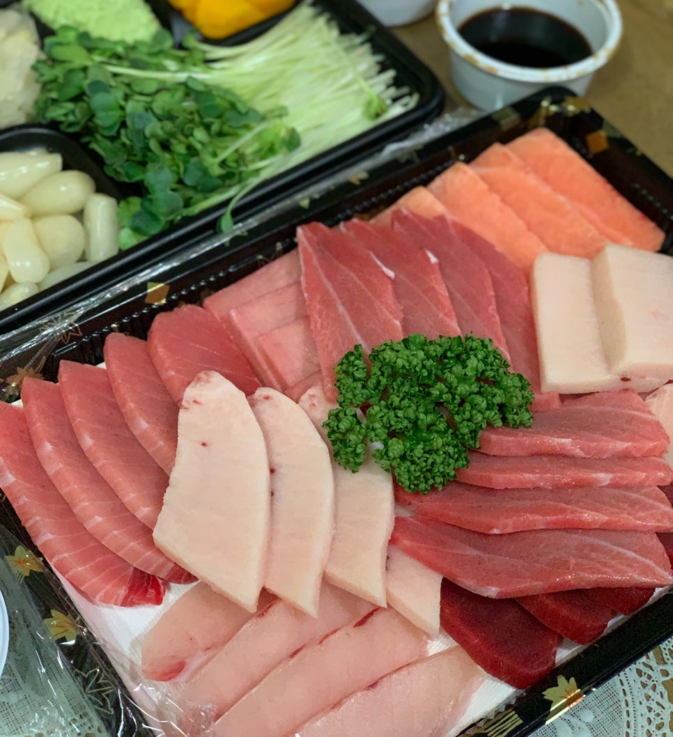어참치 이미지