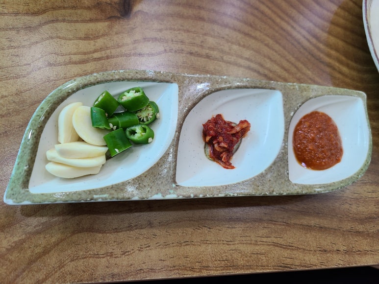 안면도바지락칼국수 이미지