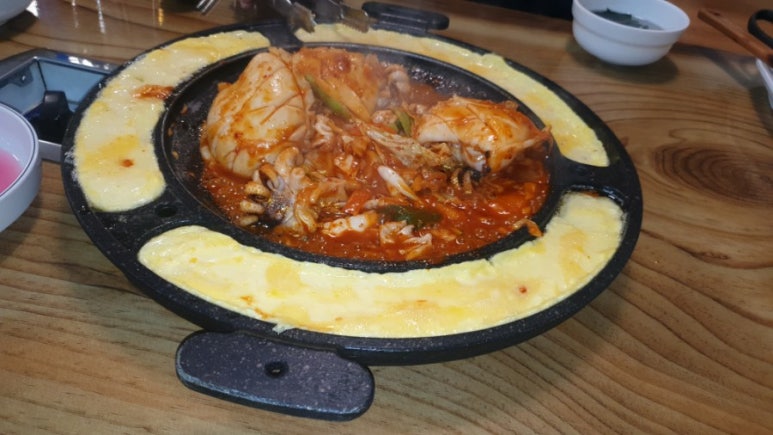 남도추어탕 이미지