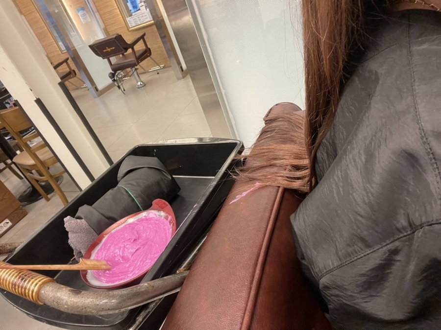 이가영미용실 이미지