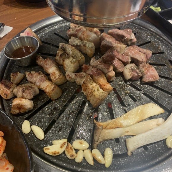 구공숙성돼지고현점 이미지