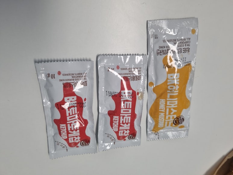 버거킹 수원정자점 이미지
