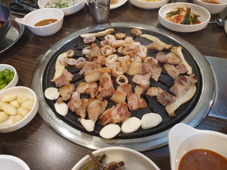 막창품은뒷고기 이미지