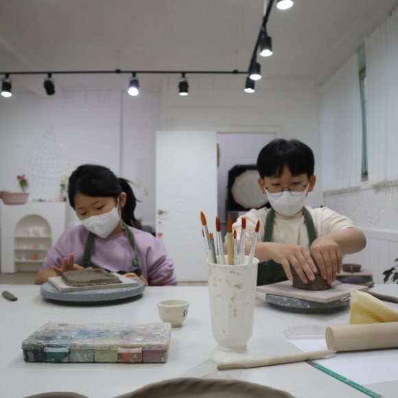 요미도자기공방 이미지