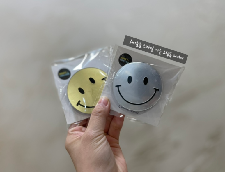 허니쿨쿨 이미지