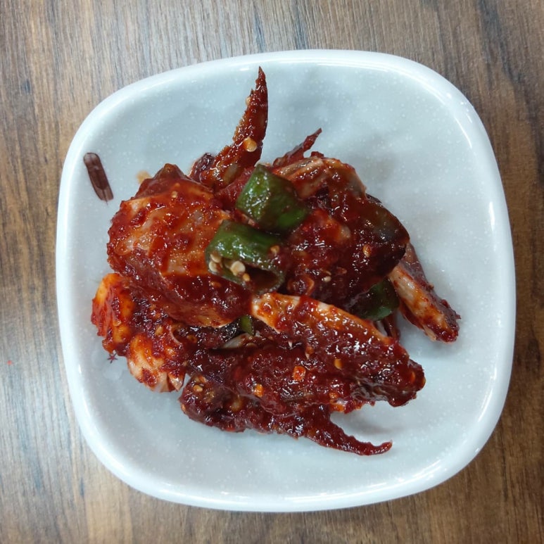 조가네숯불갈비 이미지